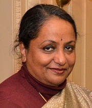 Sujatha Singh 